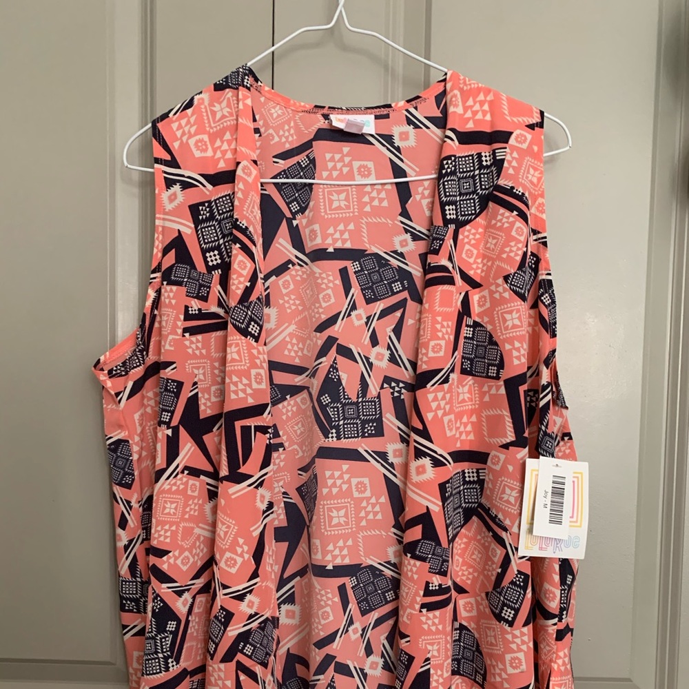 LuLaRoe Joy